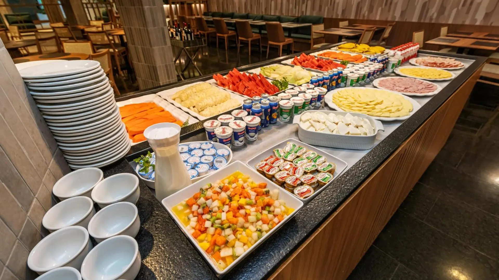 ****  Hotel Trianon Paulista Sao Paulo Brazil