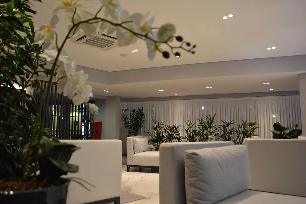 Hotel Trianon Paulista Sao Paulo