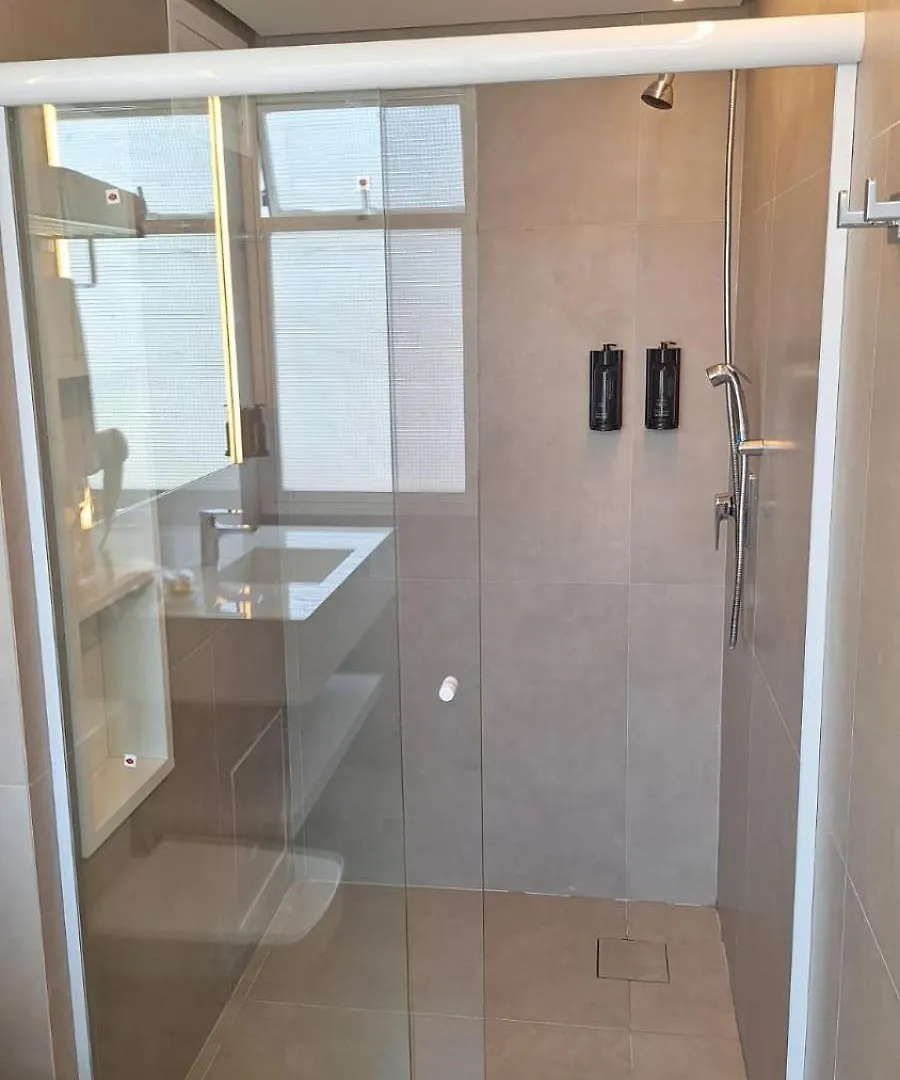 Hotel Trianon Paulista São Paulo