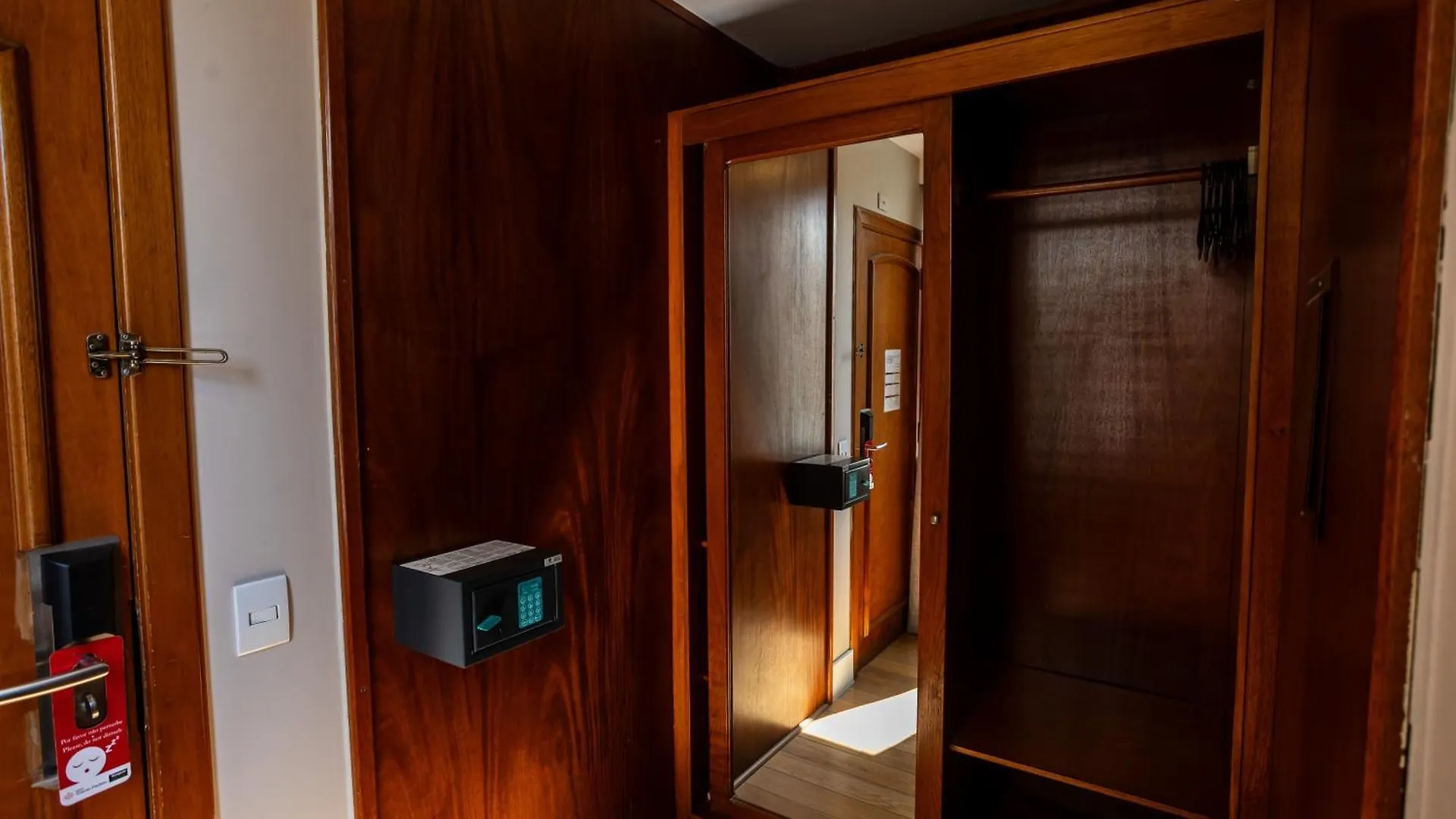 Hotel Trianon Paulista São Paulo