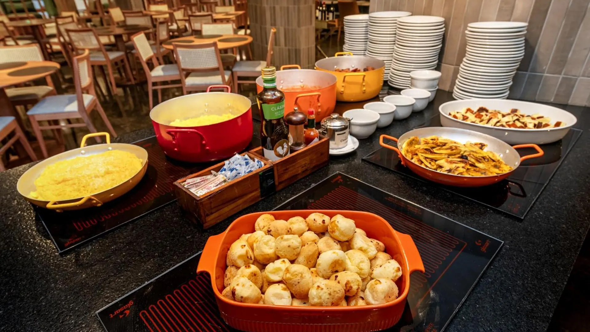 Hotel Trianon Paulista São Paulo