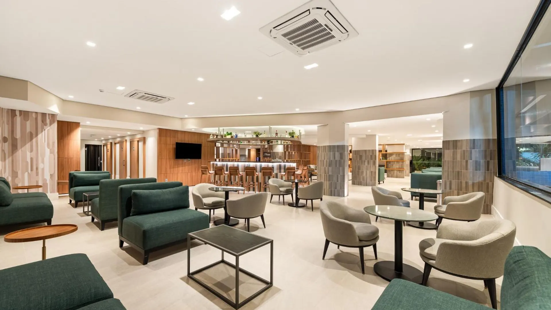 Hotel Trianon Paulista São Paulo