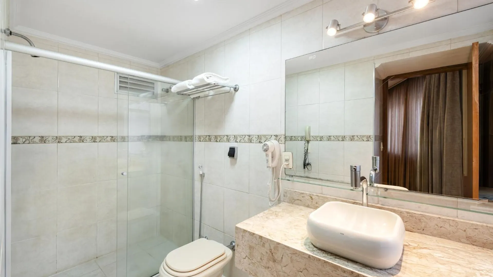 Hotel Trianon Paulista São Paulo