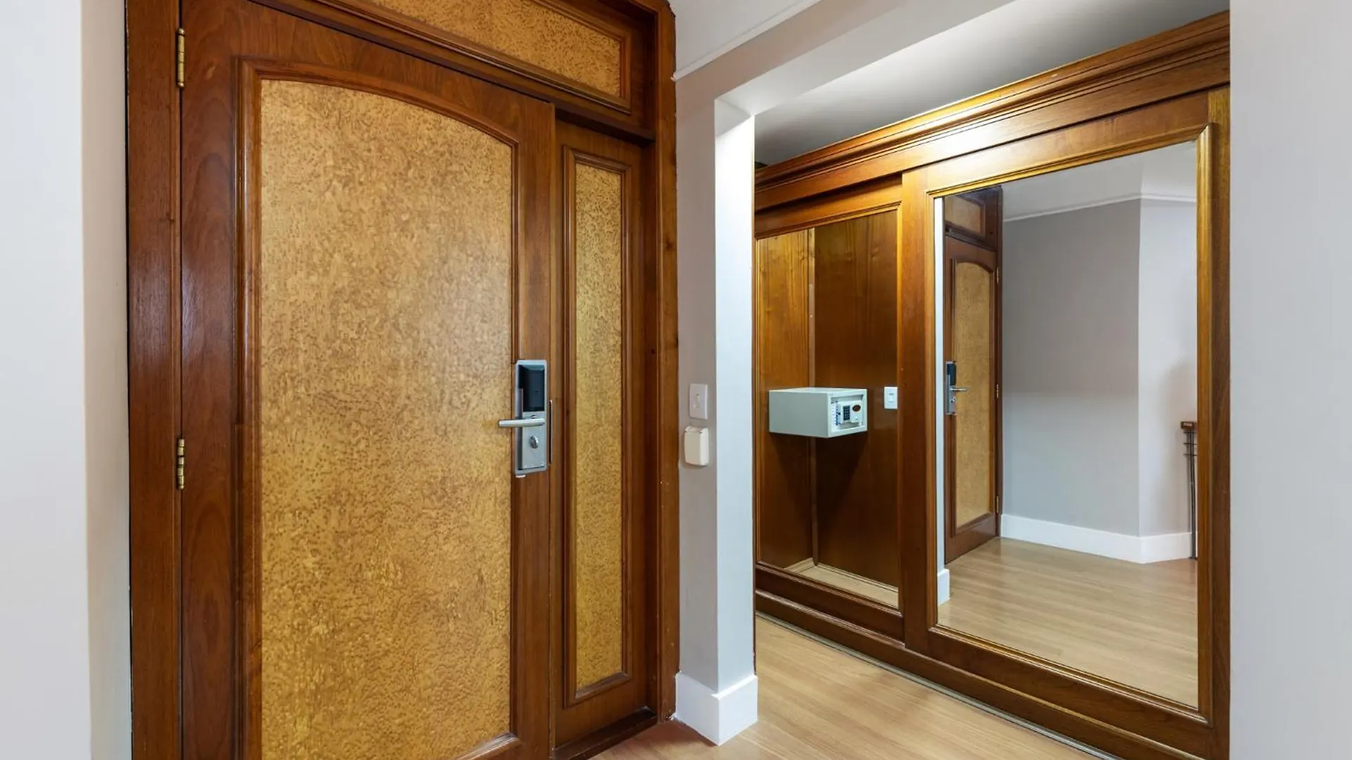 Hotel Trianon Paulista São Paulo 4*,