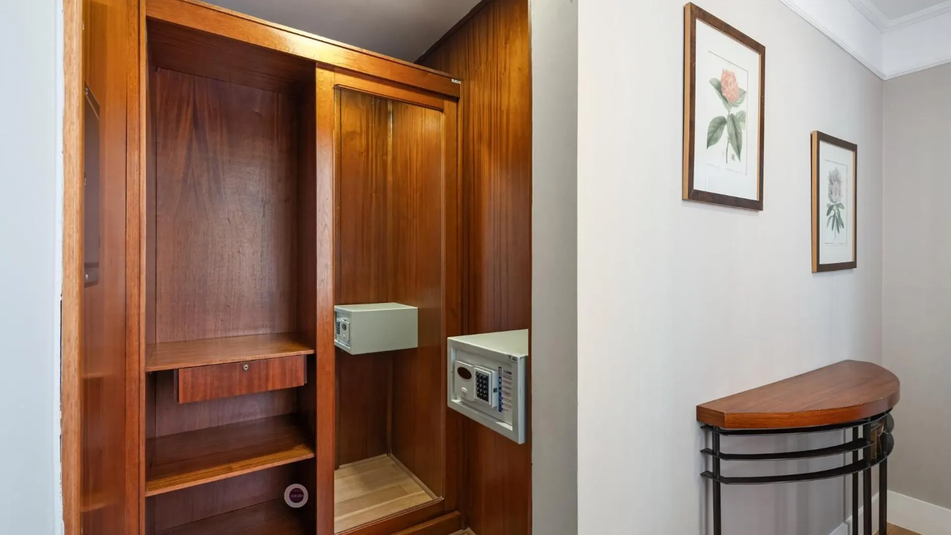 Hotel Trianon Paulista São Paulo