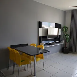 Riviera Park - Flat Residencial Caldas Novas