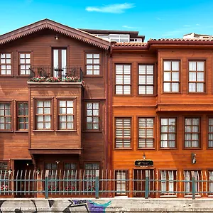 Ferman Hotel-special Category 3*, Istambul Turquie