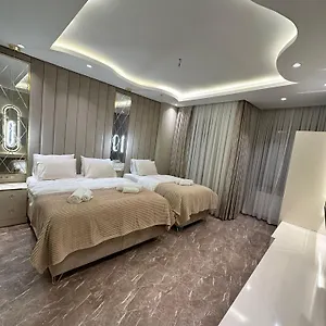 Flash 3*, Istambul Turquie