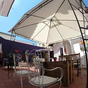 Purple House Albergue