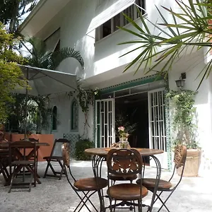 Hotel Zen Brasil