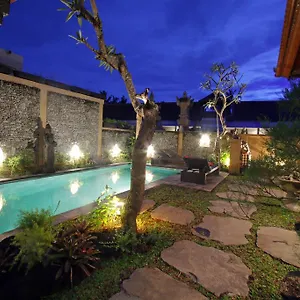 Wira Gasthof Ubud