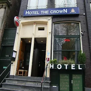  Hotel Hotel Crown Paesi Bassi