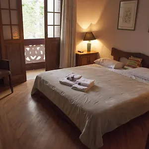 Mini-hôtel Zilah