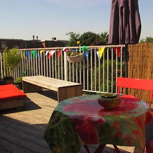  Bed & Breakfast Wild Roses Paesi Bassi