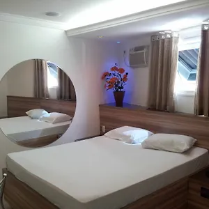 Gaia Radial Leste (adults Only) Motel para Casais