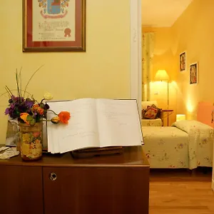 ** Bed & Breakfast Simonetta Ai Musei Vaticani Italia