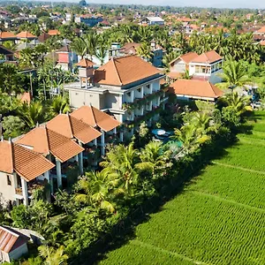 Kiskenda Hotel Ubud
