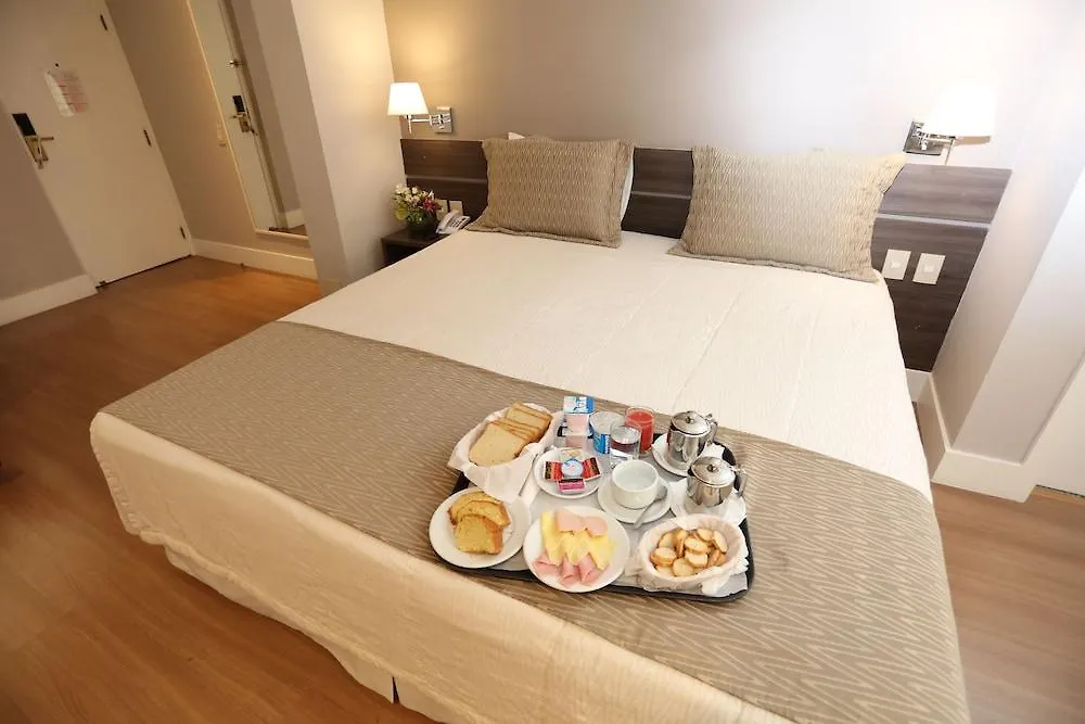 Hotel Trianon Paulista São Paulo