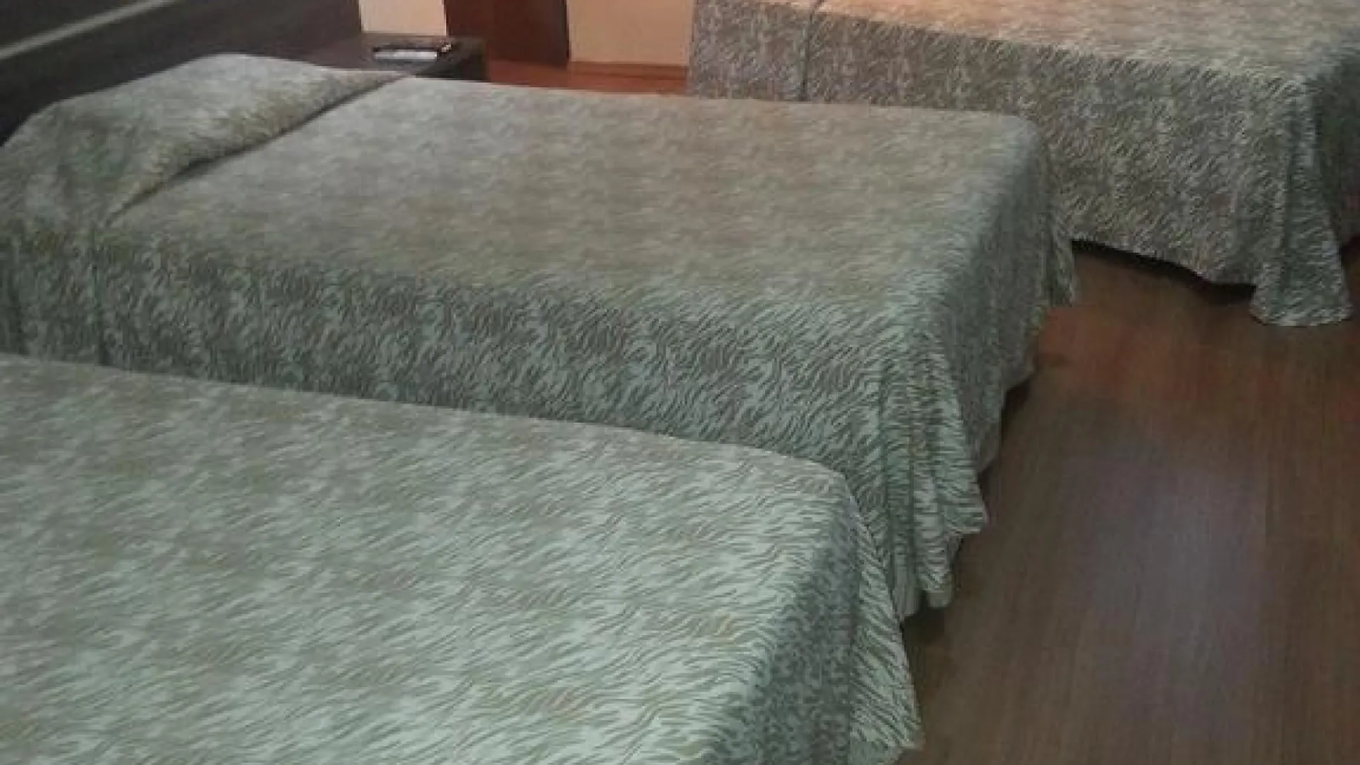 Hotel Trianon Paulista São Paulo
