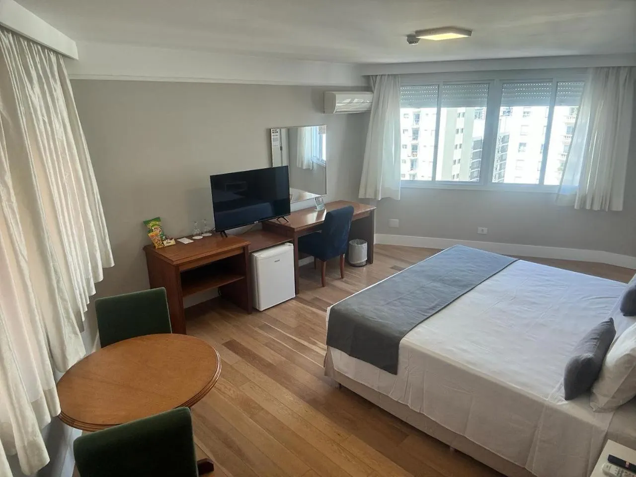 Hotel Trianon Paulista São Paulo