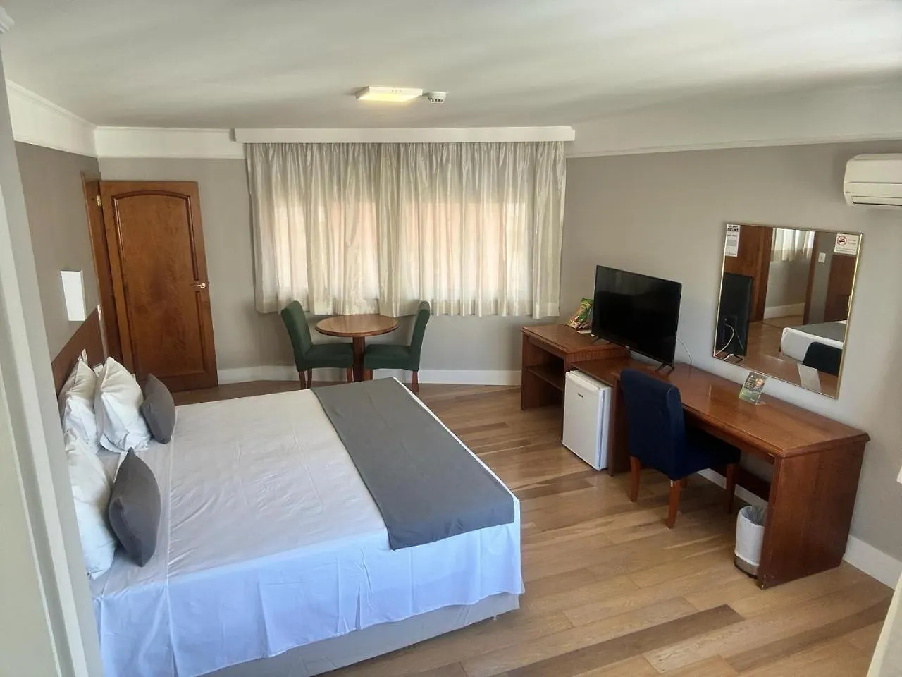 Hotel Trianon Paulista São Paulo 4*,  Brasilien