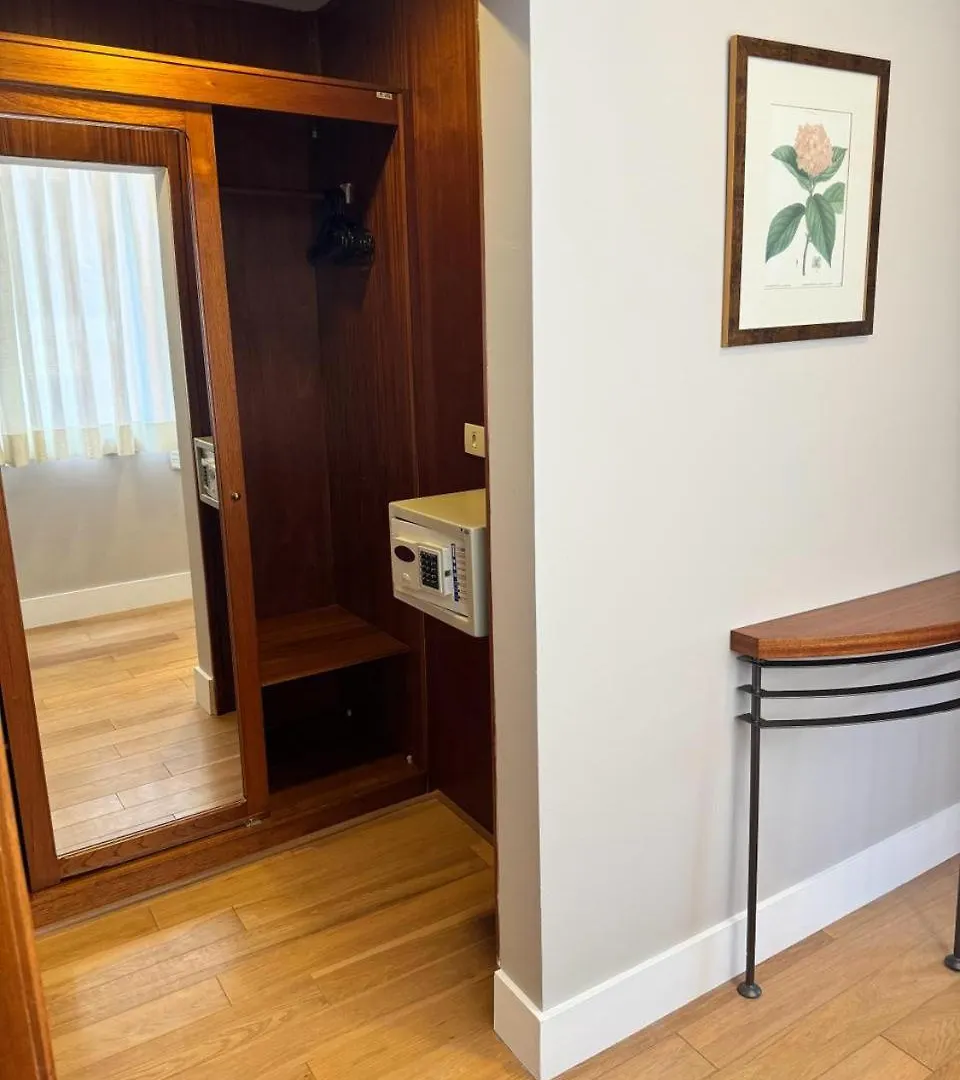 Hotel Trianon Paulista São Paulo